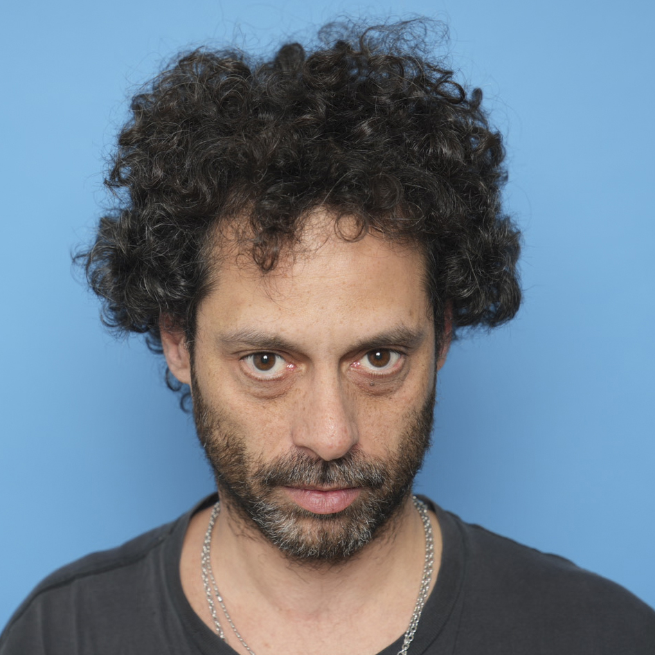 Retrato de estudio