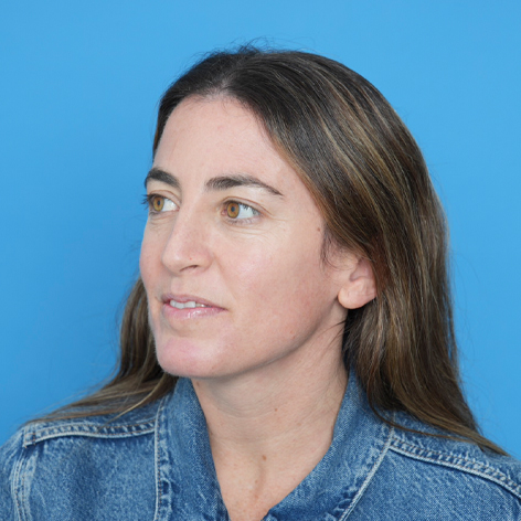 Retrato de estudio