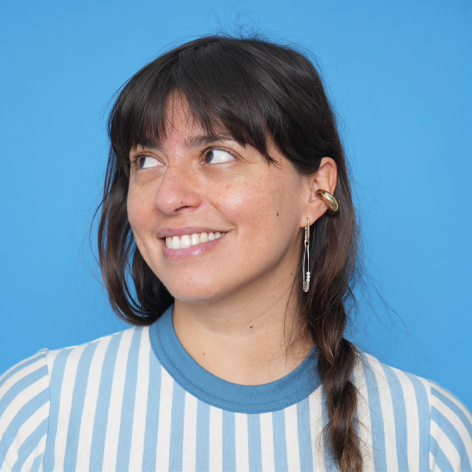Retrato de estudio