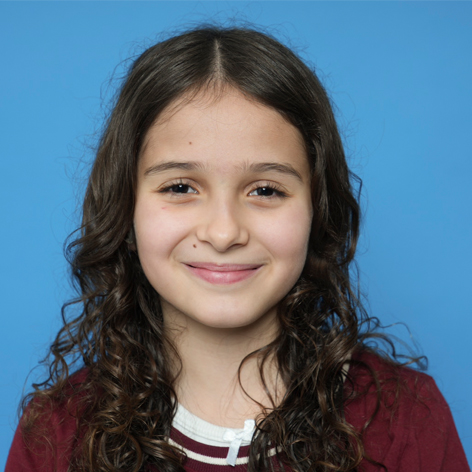 Retrato de estudio