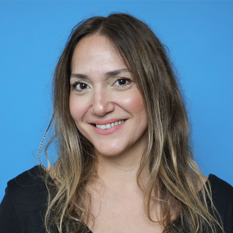 Retrato de estudio