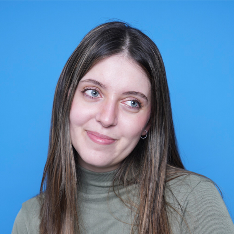 Retrato de estudio